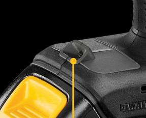 DeWalt 100 Year Combi LED for Improved Visibility