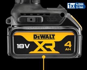 DeWalt 100 Year Combi 18V XR Brushless