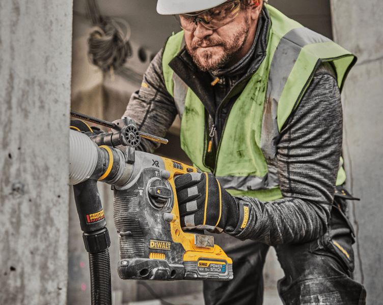 View All DEWALT 18V Drills