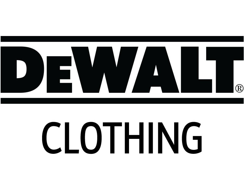 Dewalt Clothing