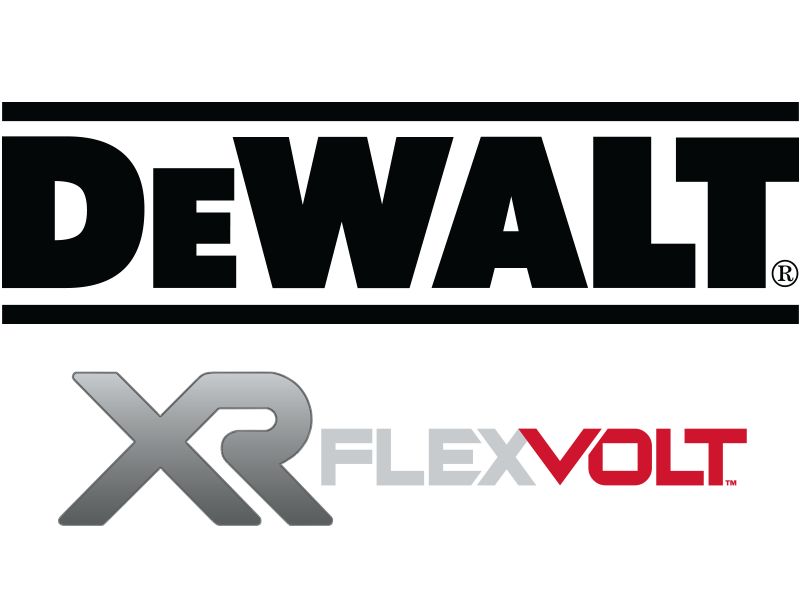 Dewalt XR Flexvolt