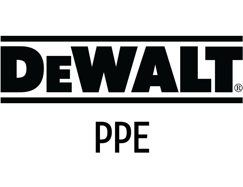 Dewalt PPE