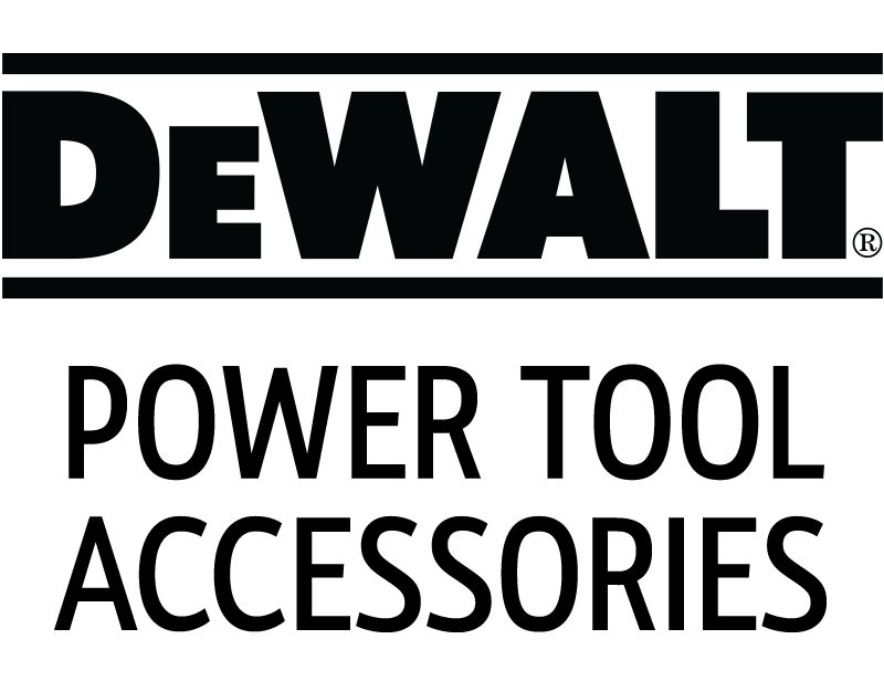 Dewalt Power Tool Accessories