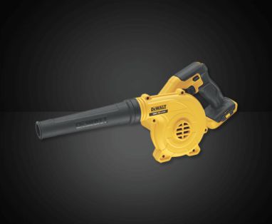 DeWalt Blowers