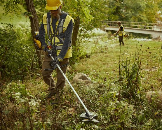 View All DEWALT Grass Trimmers