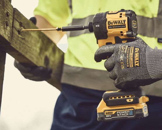 View All DEWALT Impact Drivers & Wrenches