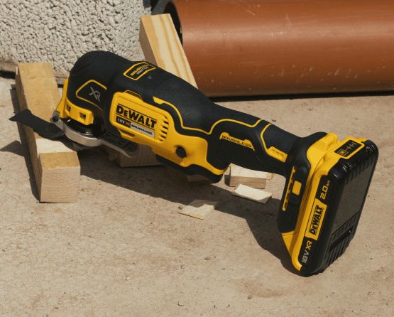 View All DEWALT Multi Tools