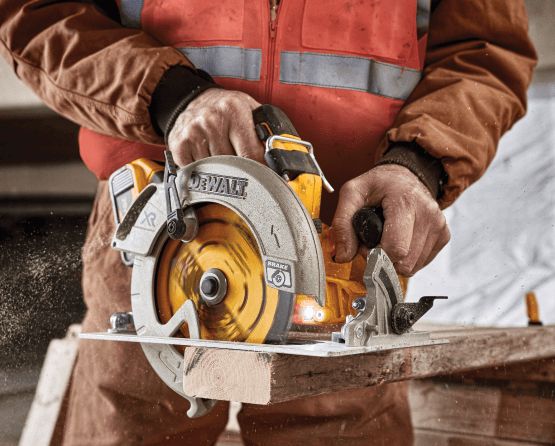 View All DEWALT Saws