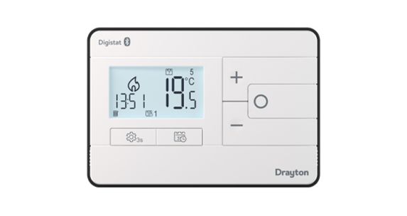 View all Drayton New Digistat