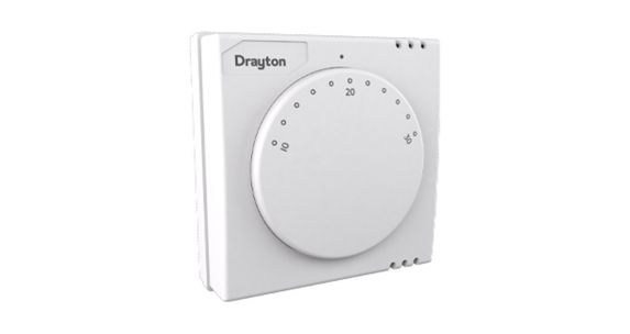 View all Drayton RTS Range