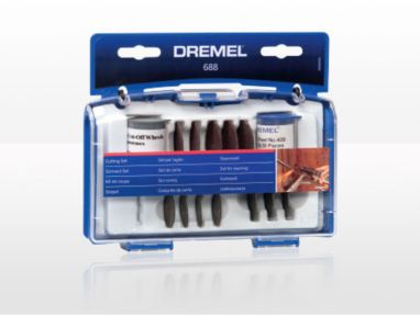 Dremel Rotary Tool Accessories