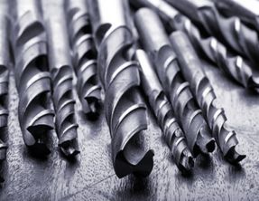 Drill Bits