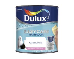 View All Dulux Bathroom Paint