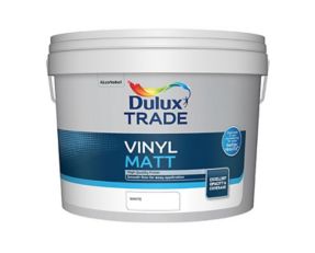 View All Dulux Trade Emulsion
