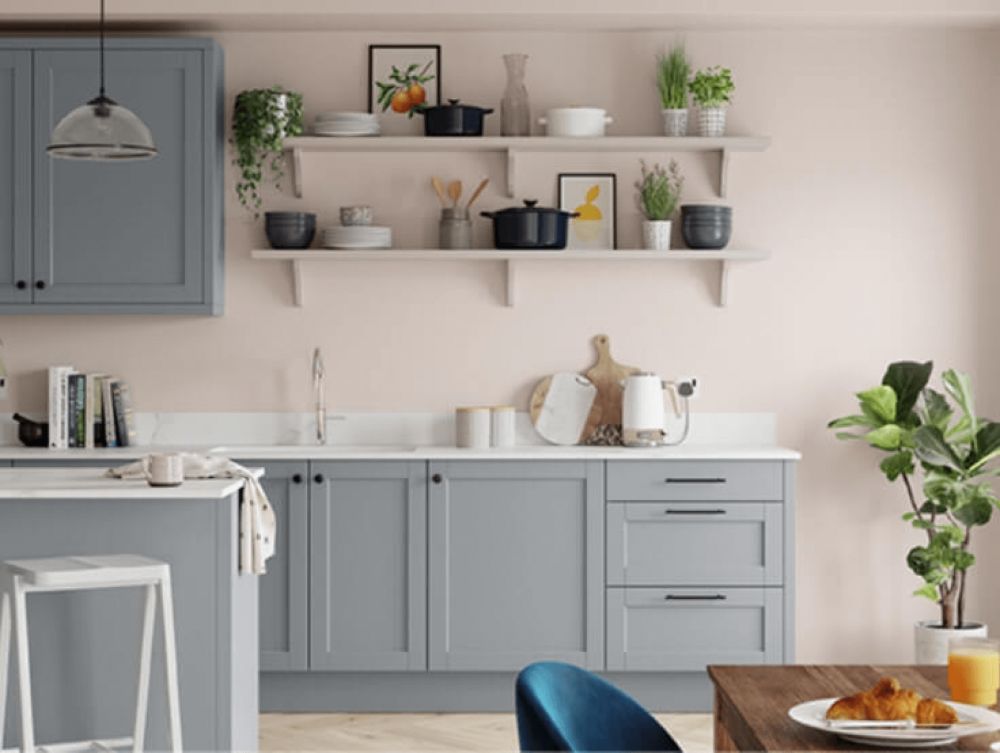 Dulux | Dulux Product Ranges | Screwfix