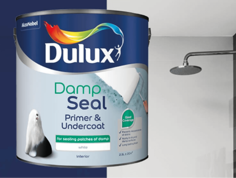 Dulux Dulux Product Ranges Screwfix