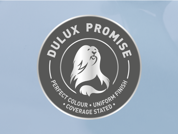 Dulux Promise