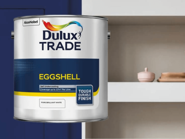 Dulux Trade Eggshell