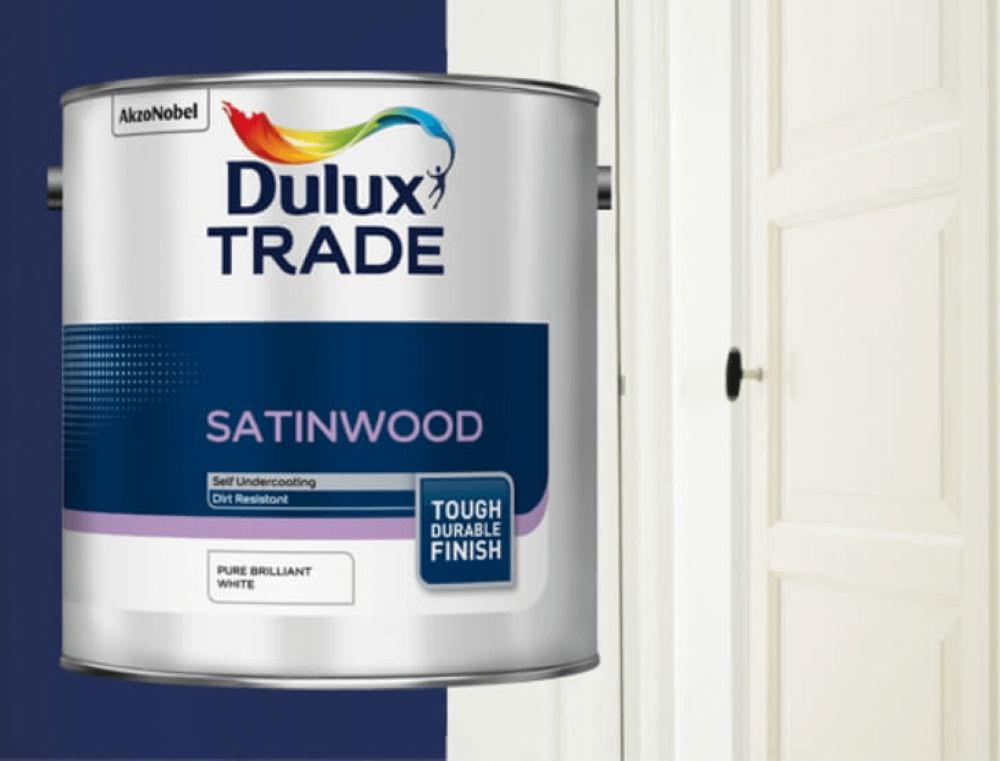 Dulux Dulux Product Ranges Screwfix