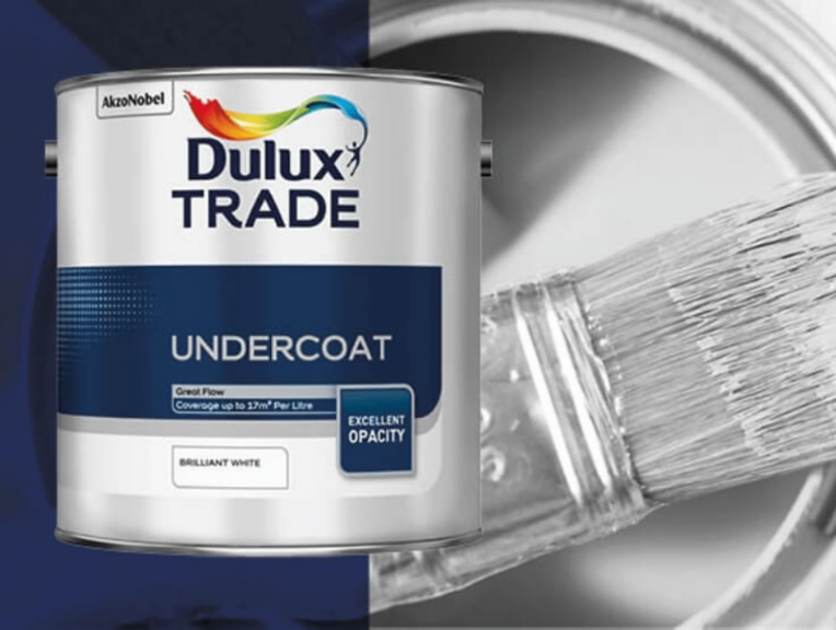 Dulux Dulux Product Ranges Screwfix