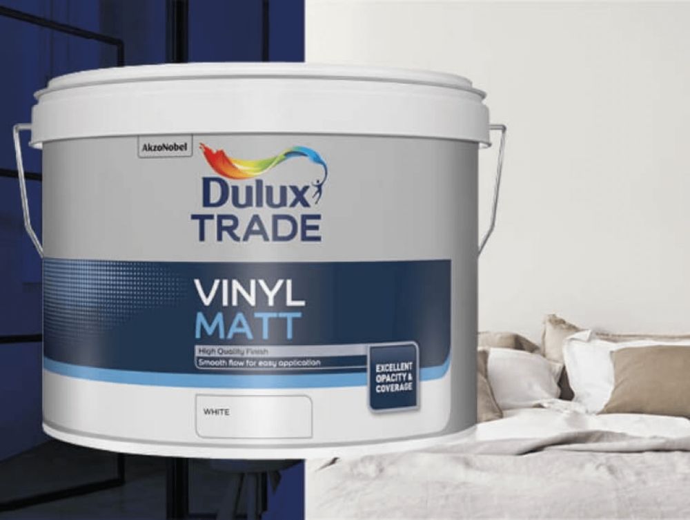 Dulux Dulux Product Ranges Screwfix