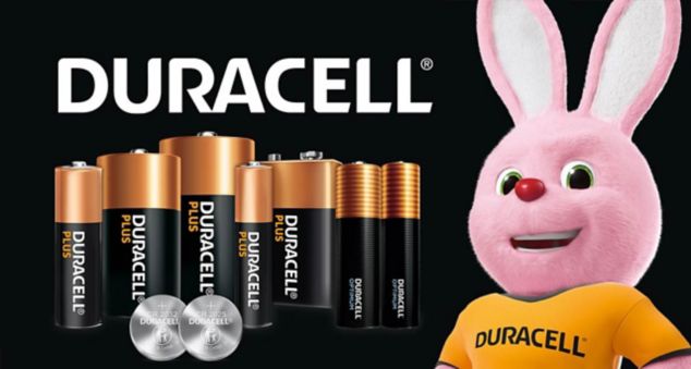 Duracell Plus AA Alkaline Batteries 20 Pack - Screwfix