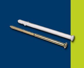 Easyfix Frame & Hammer Fixings