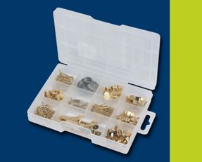 Easyfix Mirror & Picture Fixings