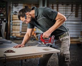 View All Einhell Power Tool Accessories