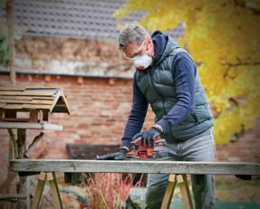 View All Einhell Sanders