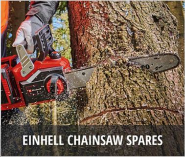 View all Einhell Chainsaw Spares