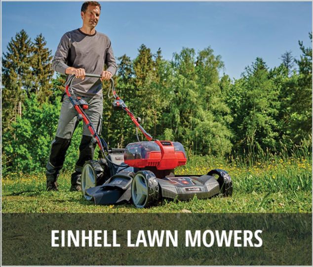 Einhell battery online screwfix