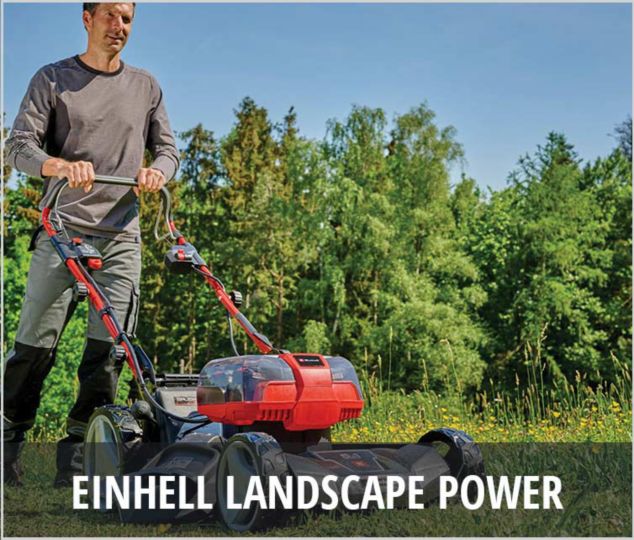 Einhell battery on sale screwfix