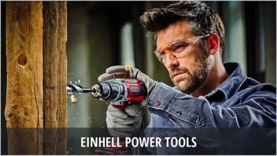 Einhell Power Tools
