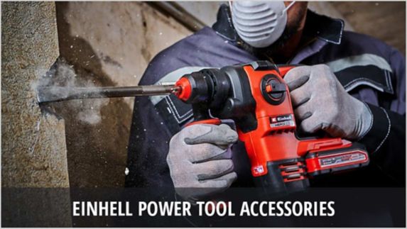 Einhell Power Tool Accessories