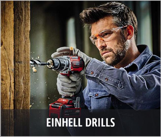 Einhell air tool set best sale