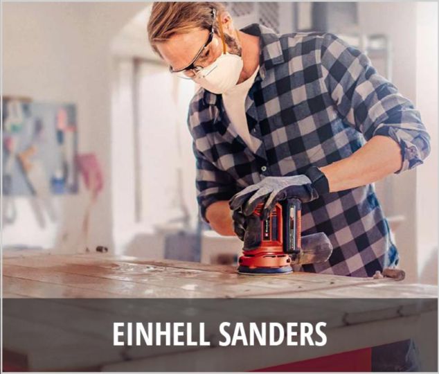 Einhell bare tools shop