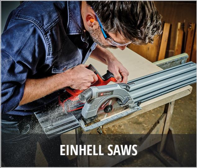 Einhell multi shop tool blades screwfix