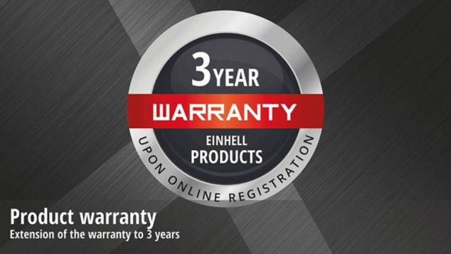 Einhell best sale battery screwfix