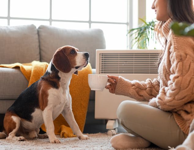 Electric Radiator Guide | Screwfix