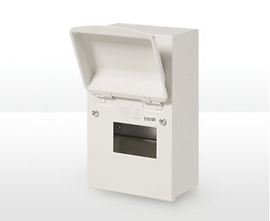 Consumer Unit Enclosures