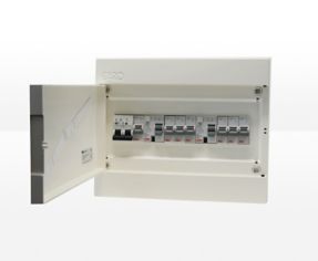 Consumer Units
