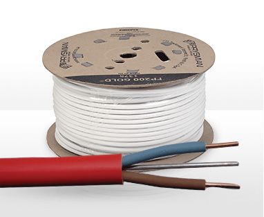 Fire Resistant Cable