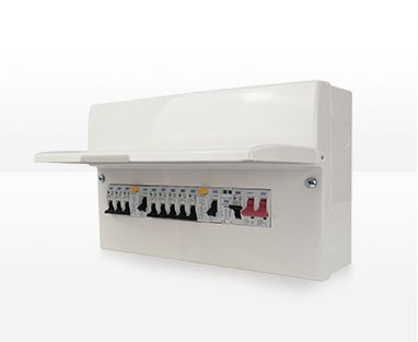 SPD Consumer Units