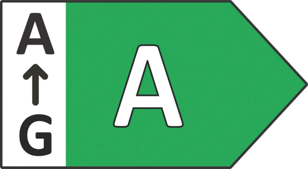 Energy Rating A