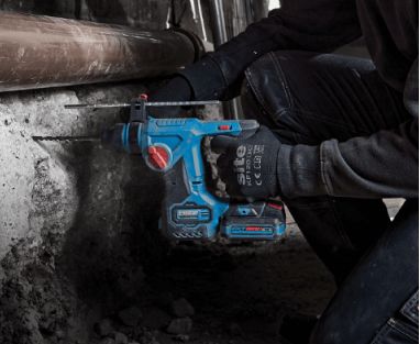 Erbauer 12V Drills