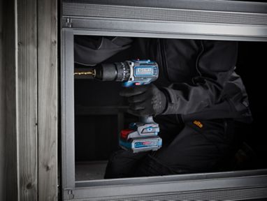 Erbauer 12v twin pack store