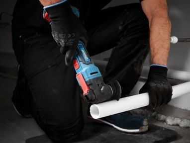 Erbauer 12v drill cheap