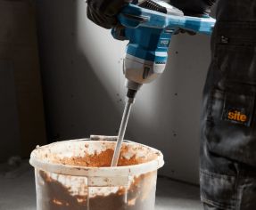 View all Erbauer 18V Paddle Mixers