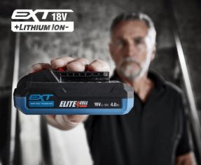 View all Erbauer 18V Tools